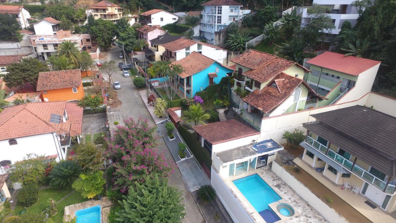 Sweet Rio Residence Taquara Rio de Janeiro Exterior photo