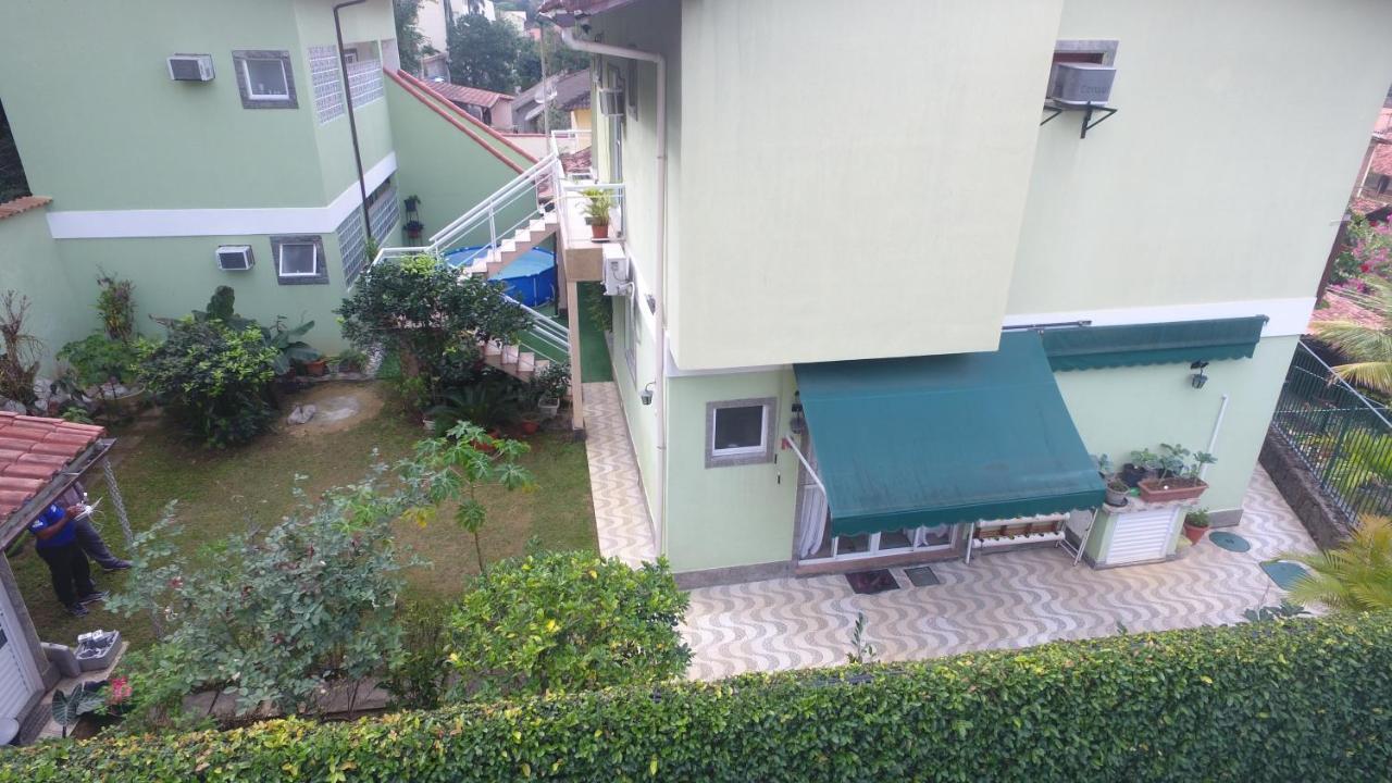 Sweet Rio Residence Taquara Rio de Janeiro Exterior photo