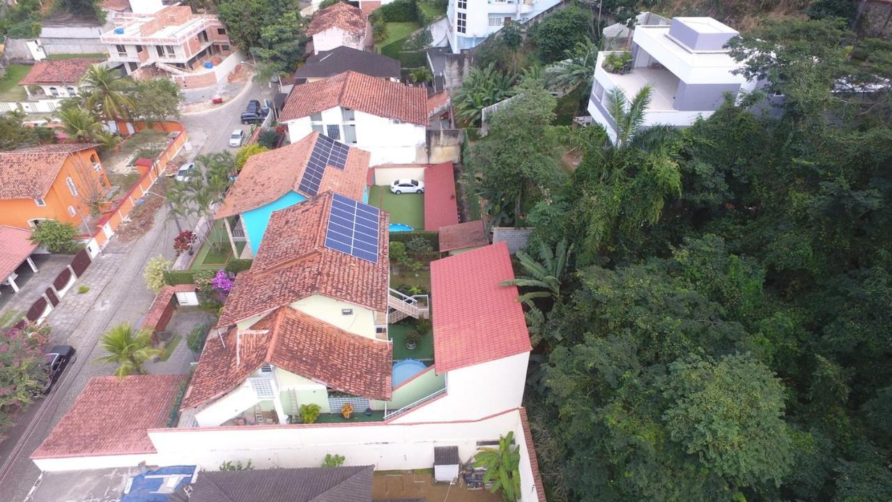 Sweet Rio Residence Taquara Rio de Janeiro Exterior photo