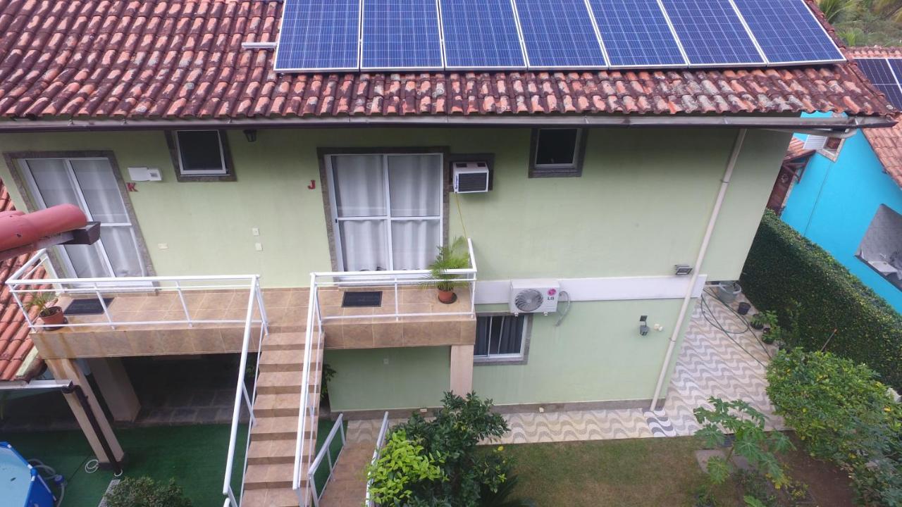 Sweet Rio Residence Taquara Rio de Janeiro Exterior photo