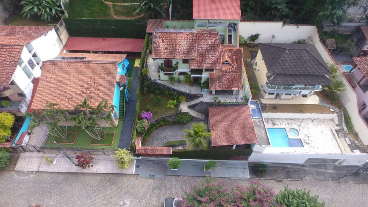 Sweet Rio Residence Taquara Rio de Janeiro Exterior photo