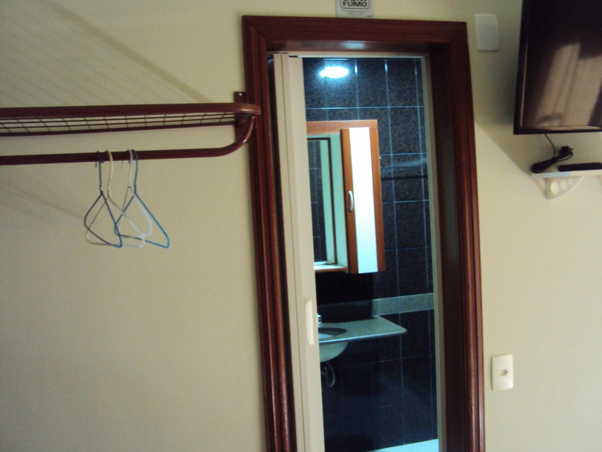 Sweet Rio Residence Taquara Rio de Janeiro Room photo