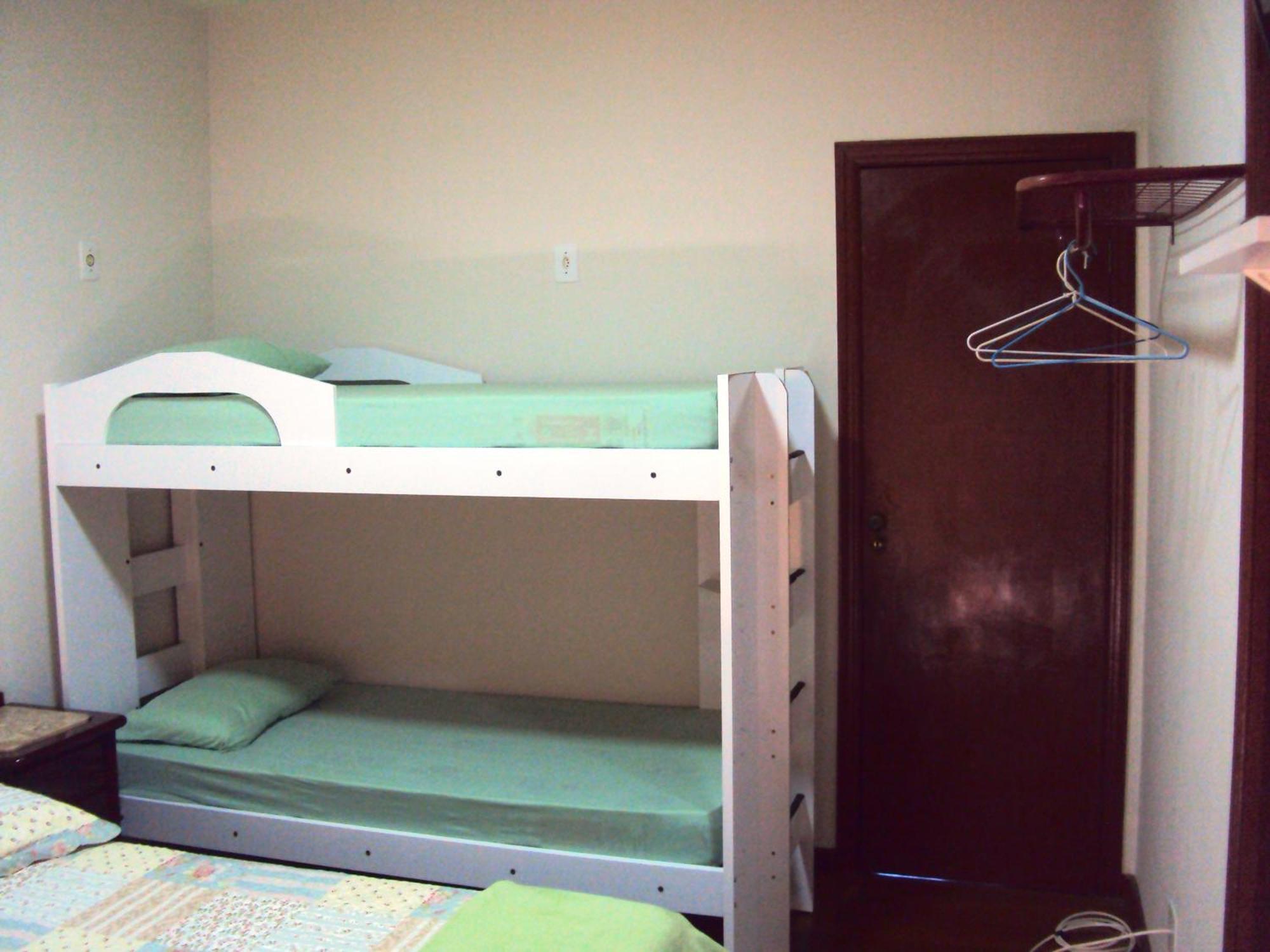 Sweet Rio Residence Taquara Rio de Janeiro Room photo