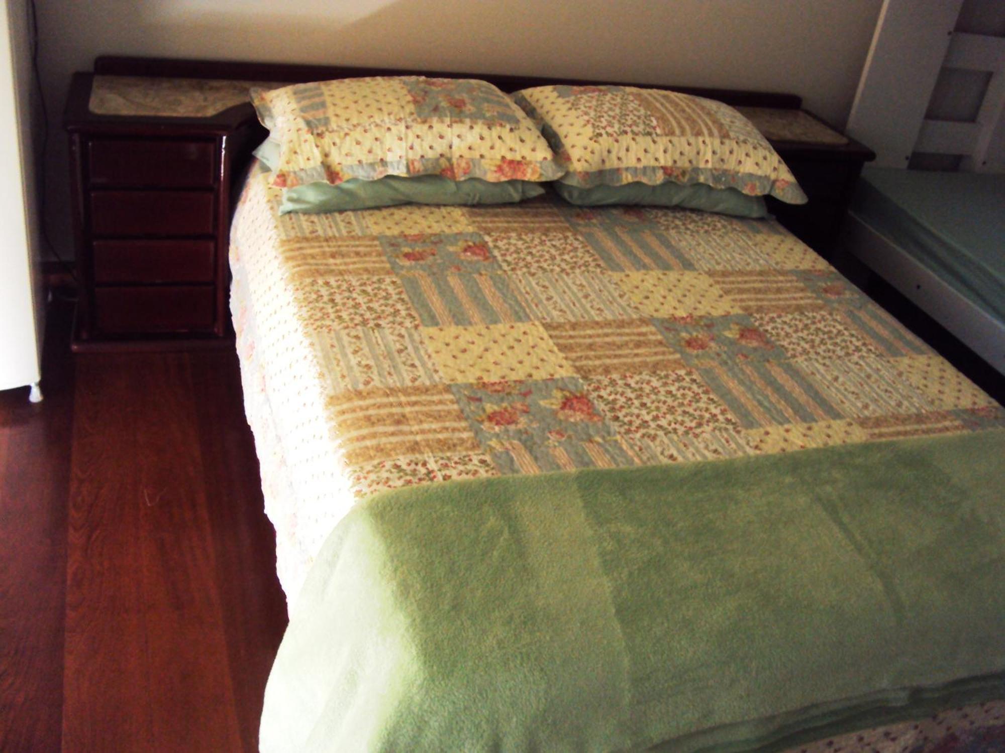 Sweet Rio Residence Taquara Rio de Janeiro Room photo