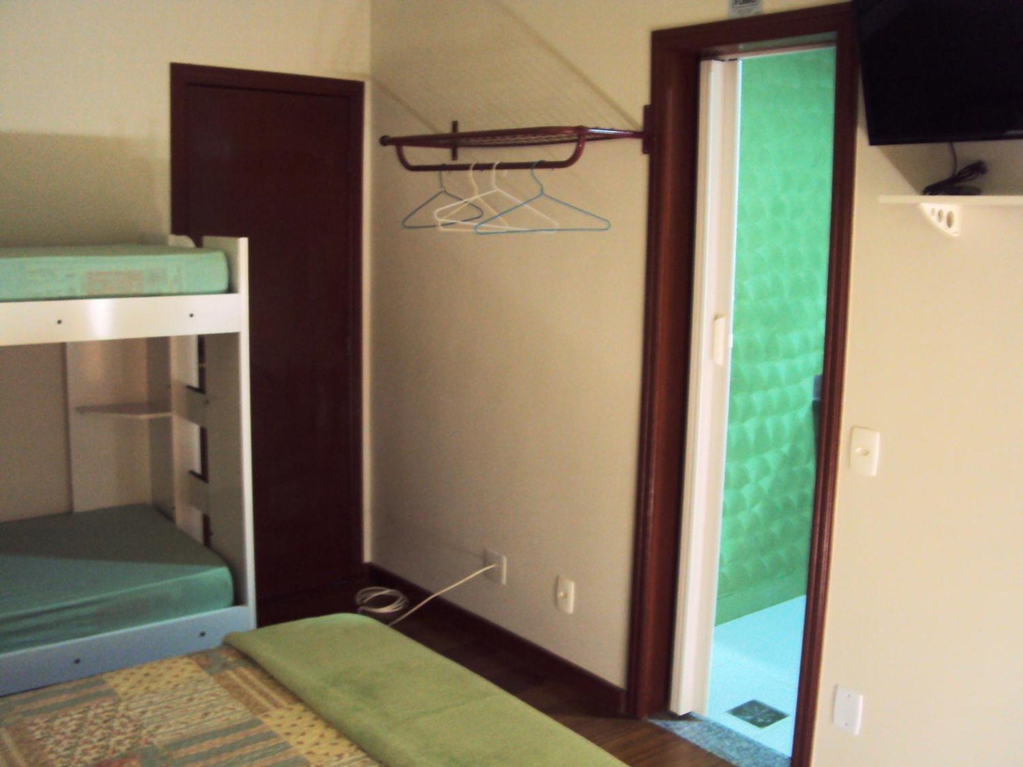 Sweet Rio Residence Taquara Rio de Janeiro Room photo