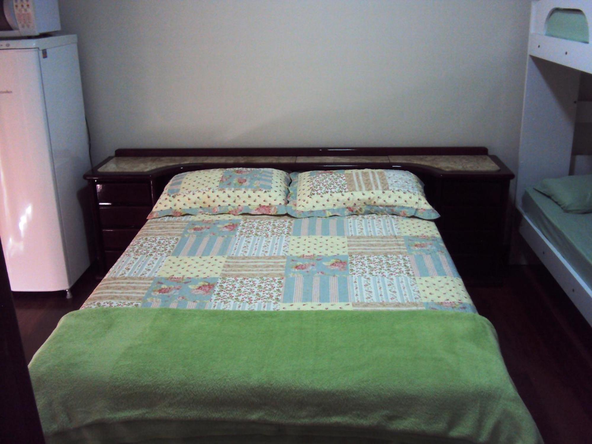 Sweet Rio Residence Taquara Rio de Janeiro Room photo