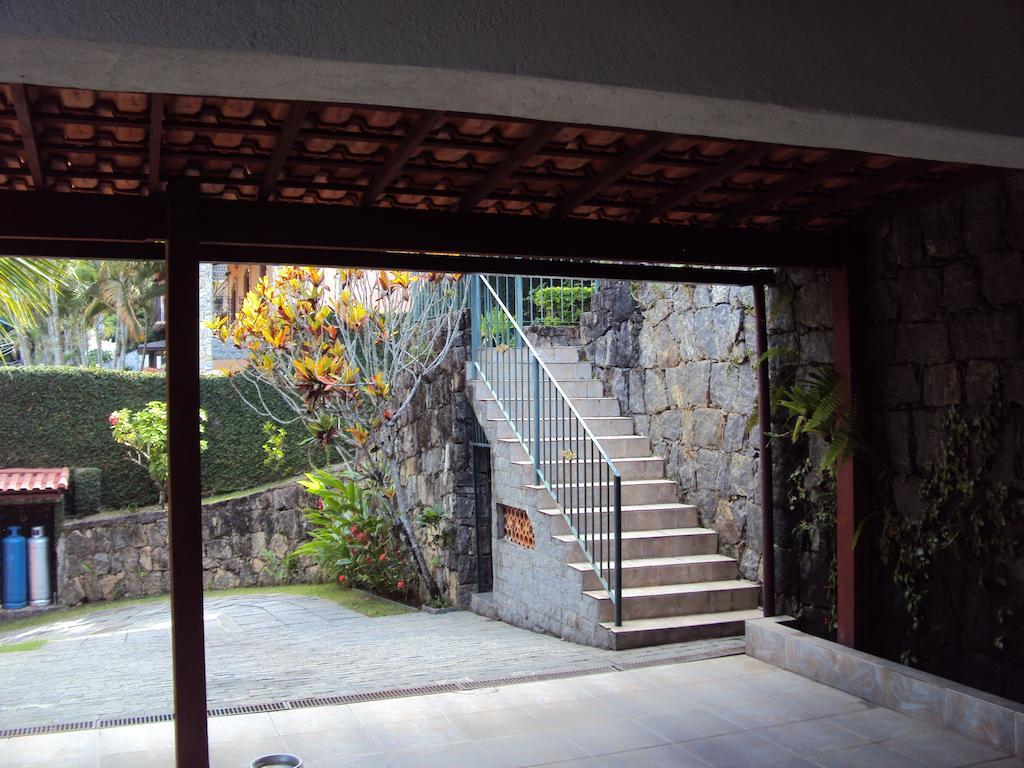 Sweet Rio Residence Taquara Rio de Janeiro Exterior photo