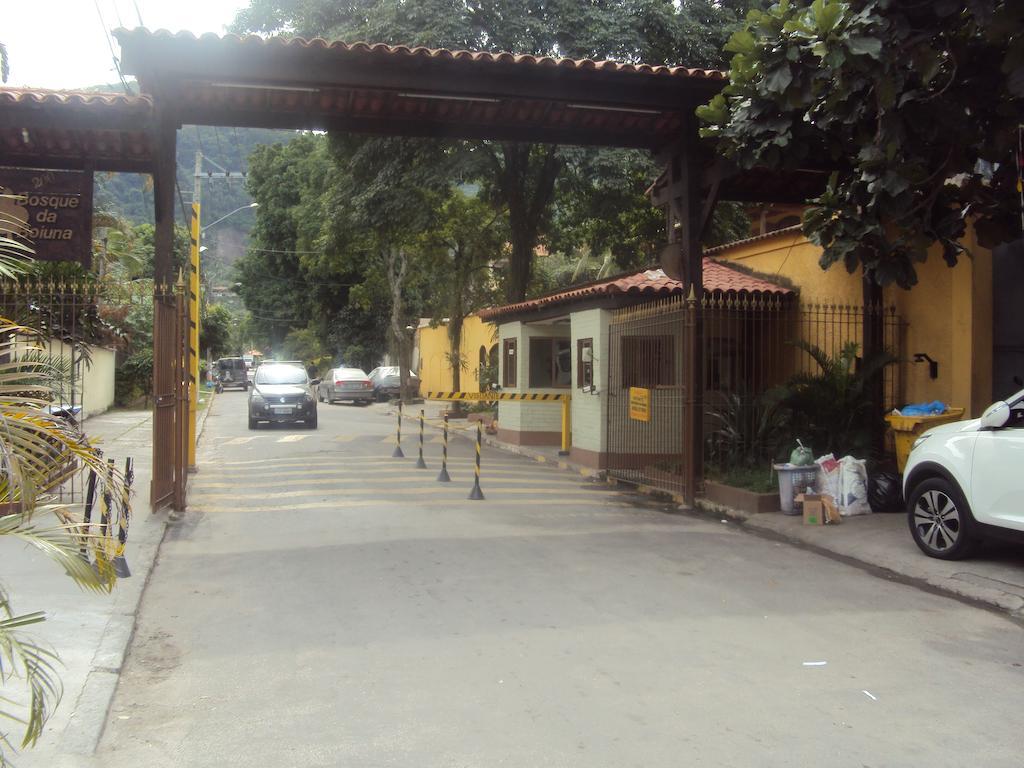 Sweet Rio Residence Taquara Rio de Janeiro Exterior photo