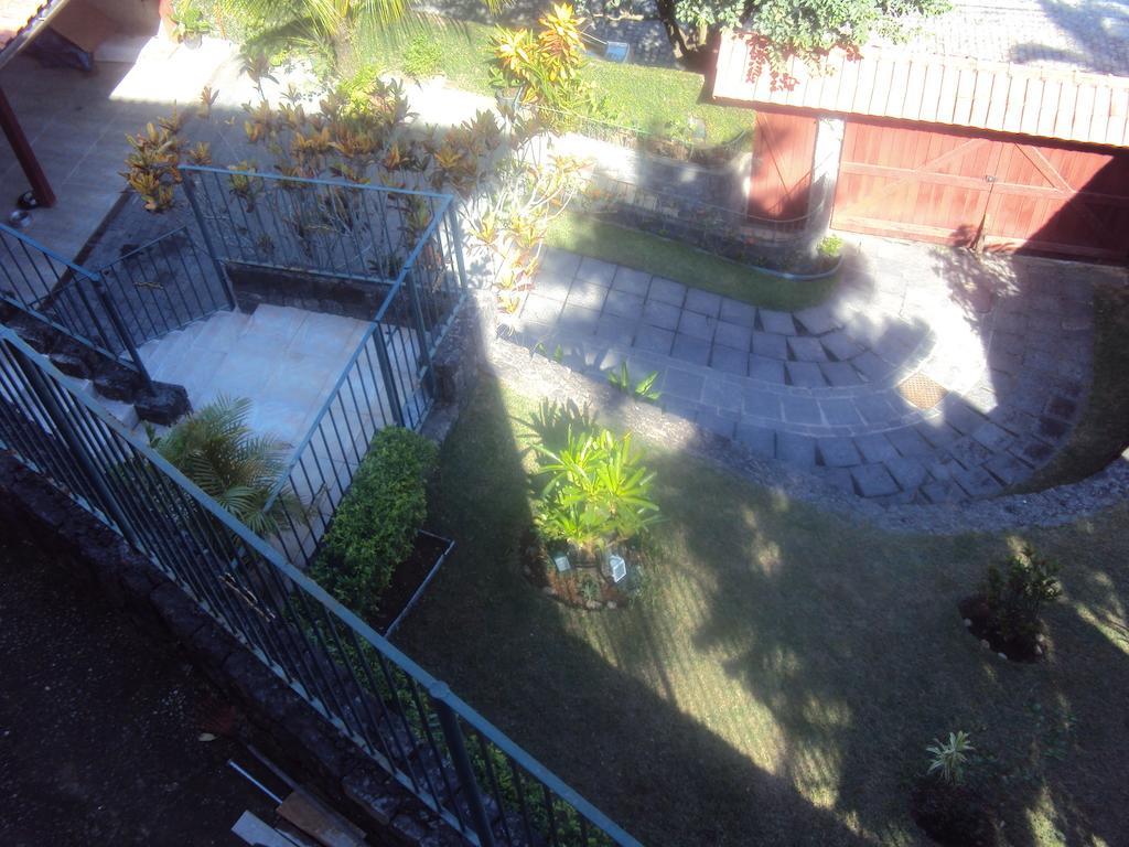 Sweet Rio Residence Taquara Rio de Janeiro Exterior photo