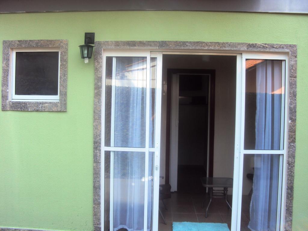 Sweet Rio Residence Taquara Rio de Janeiro Room photo