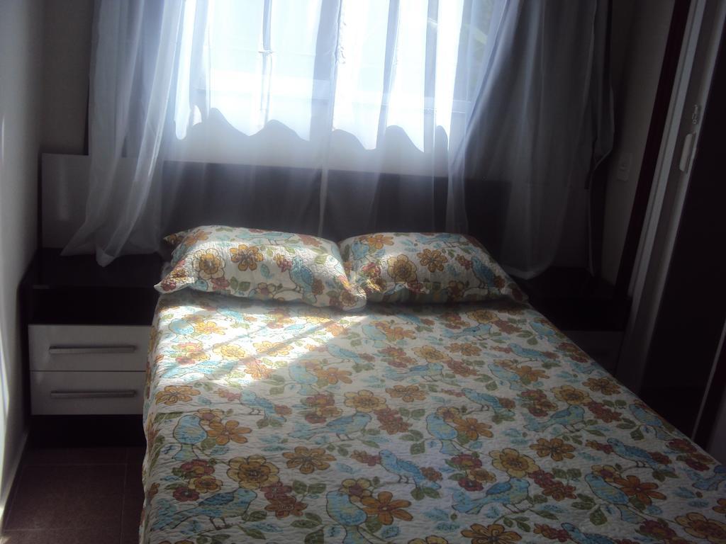 Sweet Rio Residence Taquara Rio de Janeiro Room photo