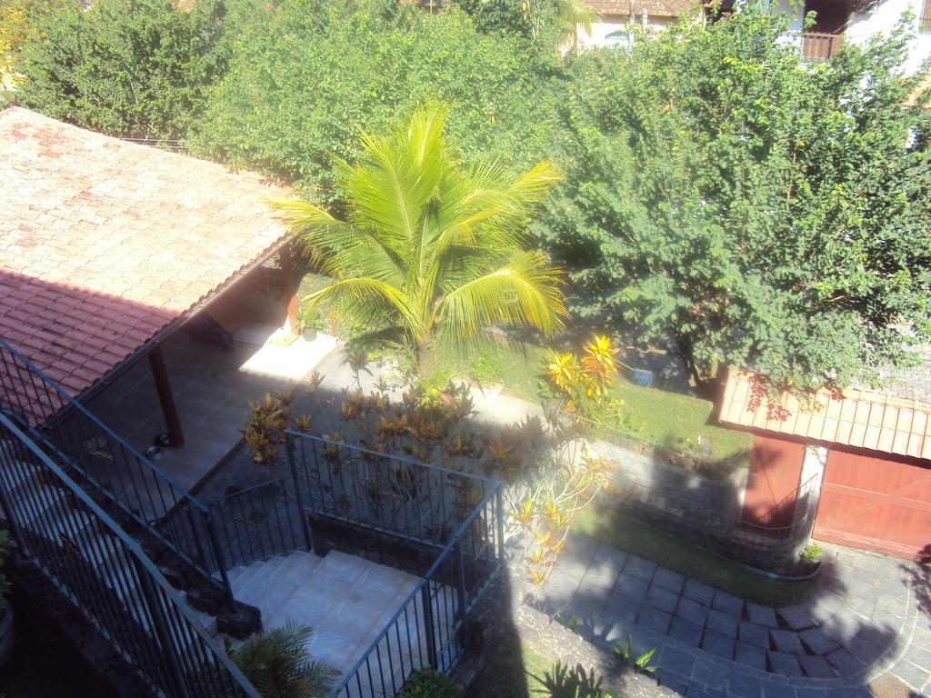 Sweet Rio Residence Taquara Rio de Janeiro Exterior photo