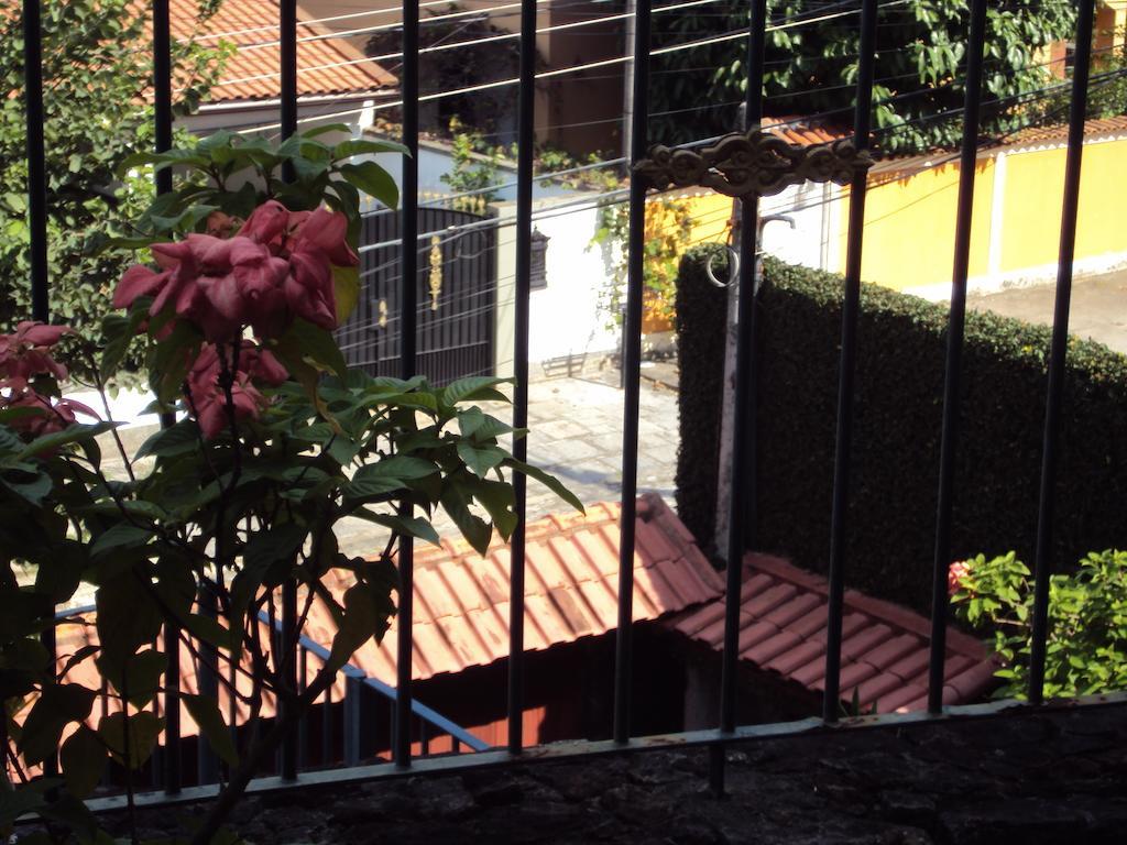 Sweet Rio Residence Taquara Rio de Janeiro Exterior photo