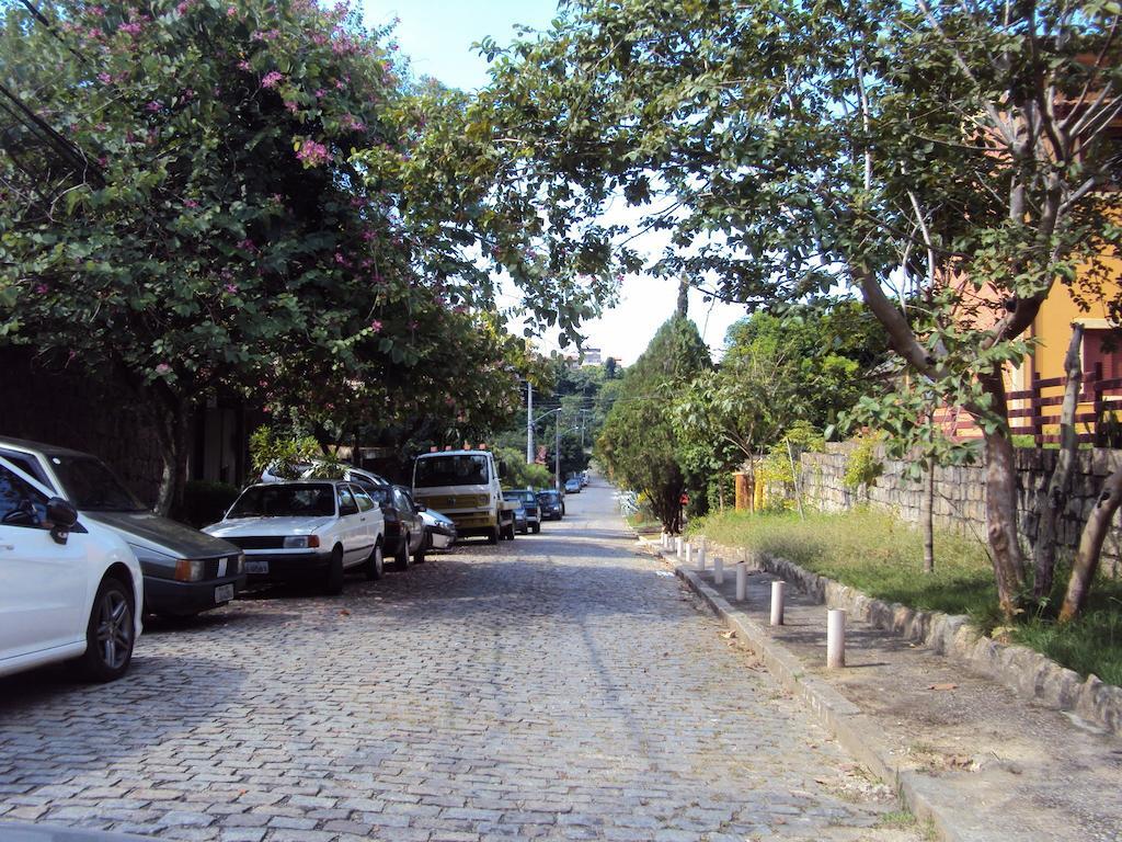 Sweet Rio Residence Taquara Rio de Janeiro Exterior photo