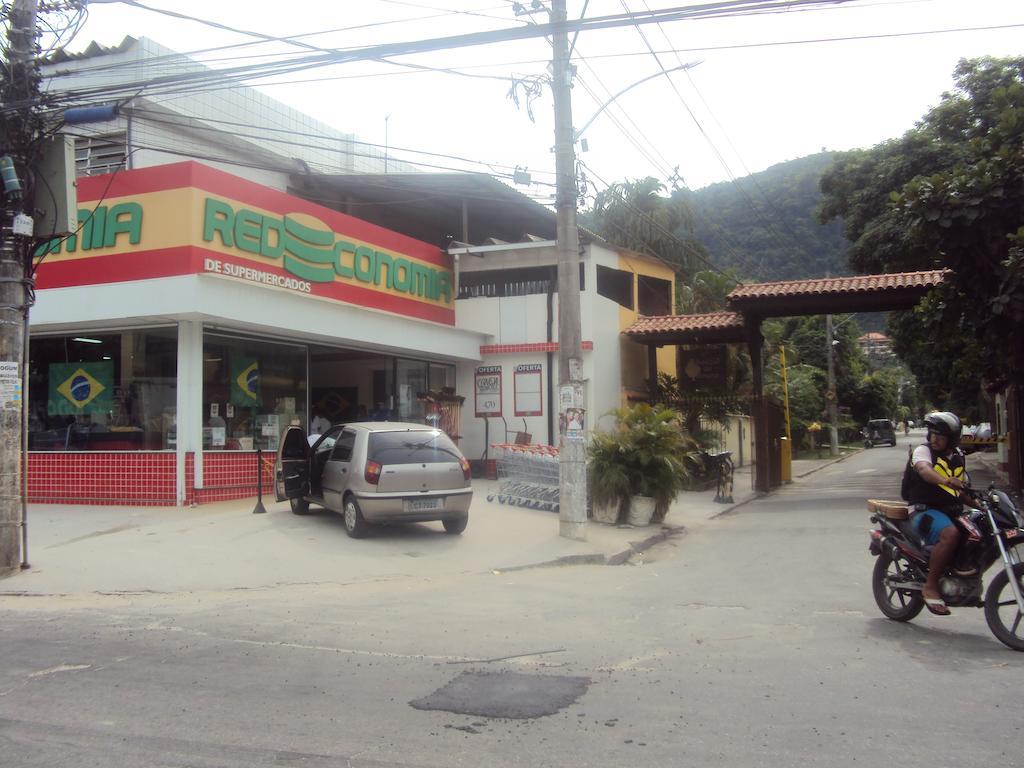 Sweet Rio Residence Taquara Rio de Janeiro Exterior photo