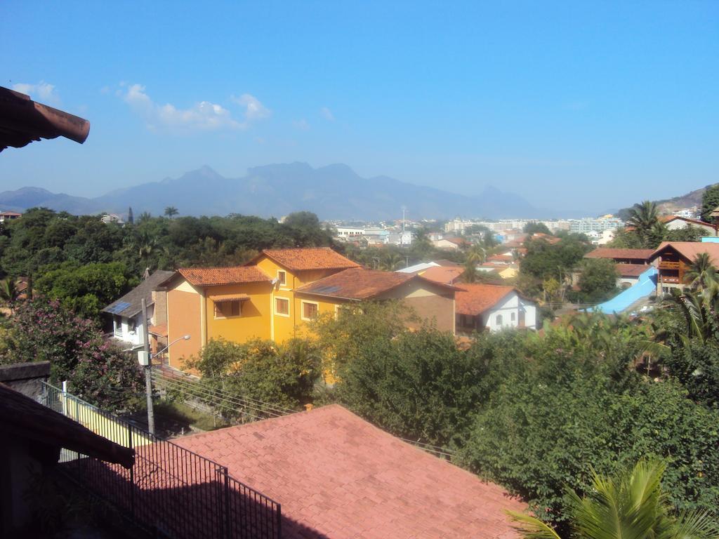 Sweet Rio Residence Taquara Rio de Janeiro Exterior photo