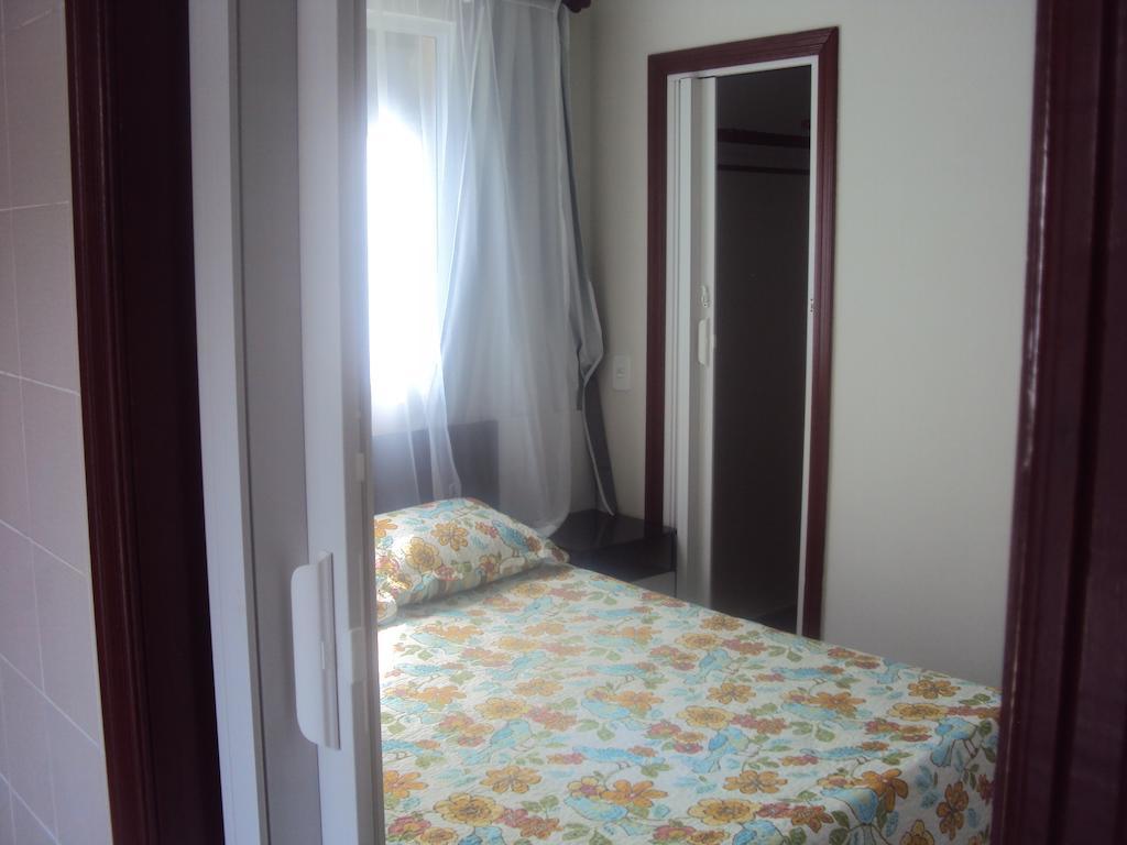 Sweet Rio Residence Taquara Rio de Janeiro Room photo