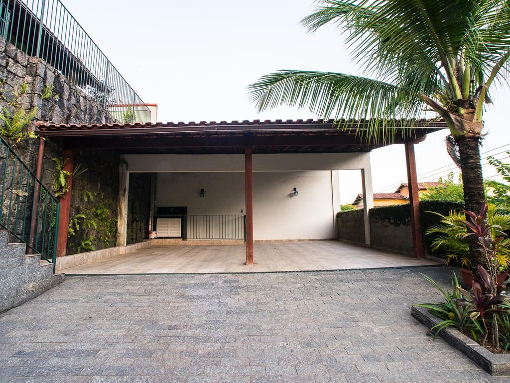 Sweet Rio Residence Taquara Rio de Janeiro Exterior photo