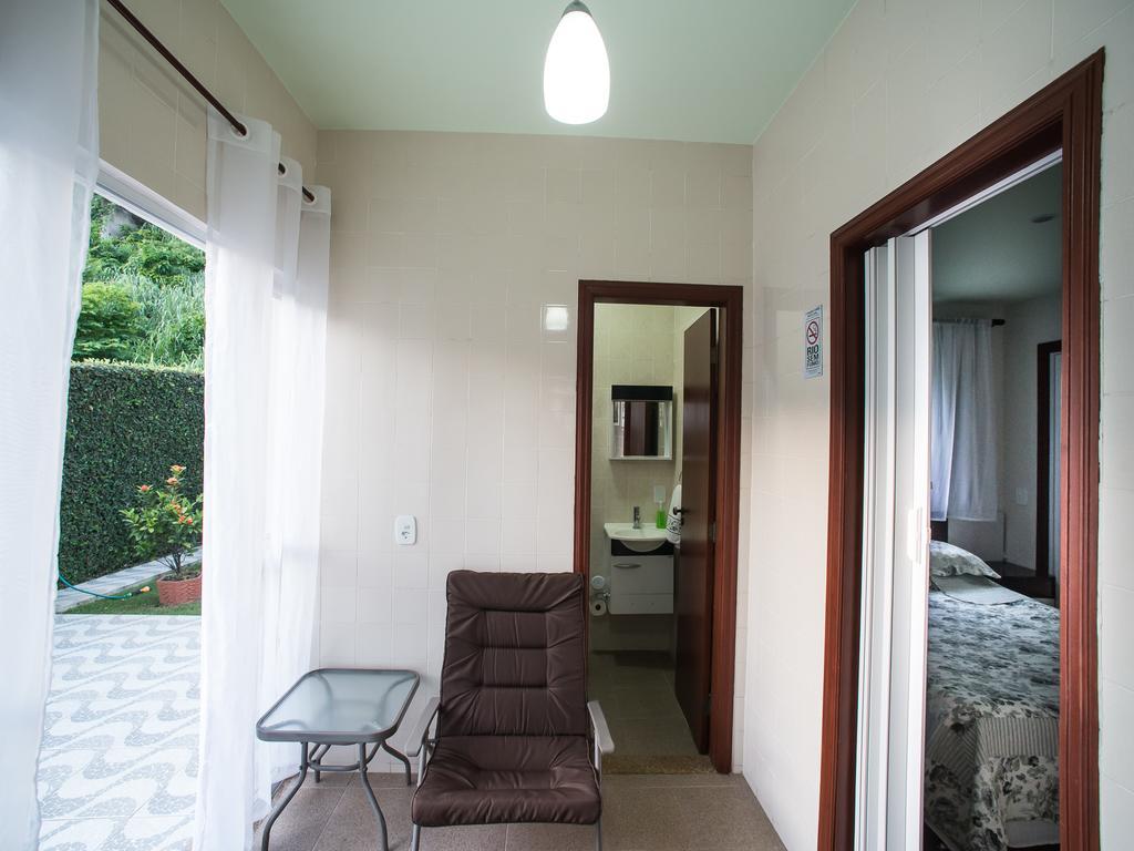 Sweet Rio Residence Taquara Rio de Janeiro Exterior photo